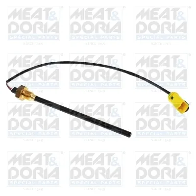 Датчик уровня масла двигателя MEAT&DORIA 72288