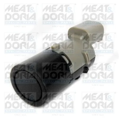 Парктроники задние 94552 Meat&Doria