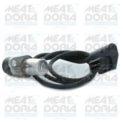 Датчик коленвала 87110 Meat&Doria