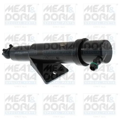 Форсунка омывателя фары передней правой 209073 Meat&Doria