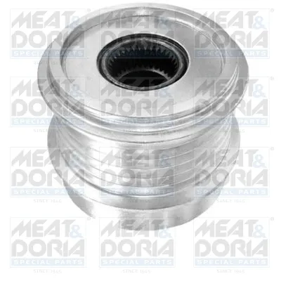 Шкив генератора 45174 Meat&Doria