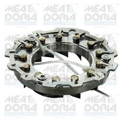 Геометрия турбины 60561 Meat&Doria