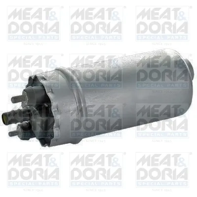 Насос топливный электрический 77386 Meat&Doria