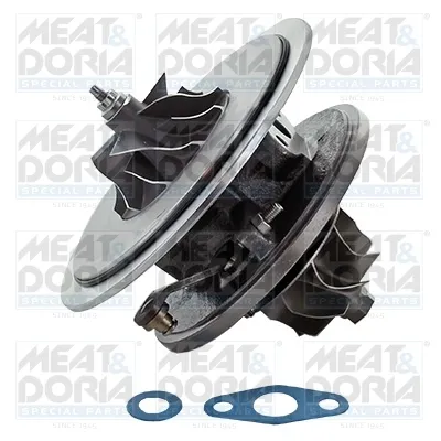 Картридж турбины 601029 Meat&Doria