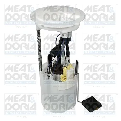 Бензонасос 77023 Meat&Doria