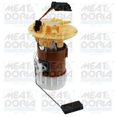 Бензонасос 77091 Meat&Doria