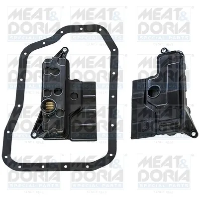 Фильтр АКПП KIT21044 Meat&Doria