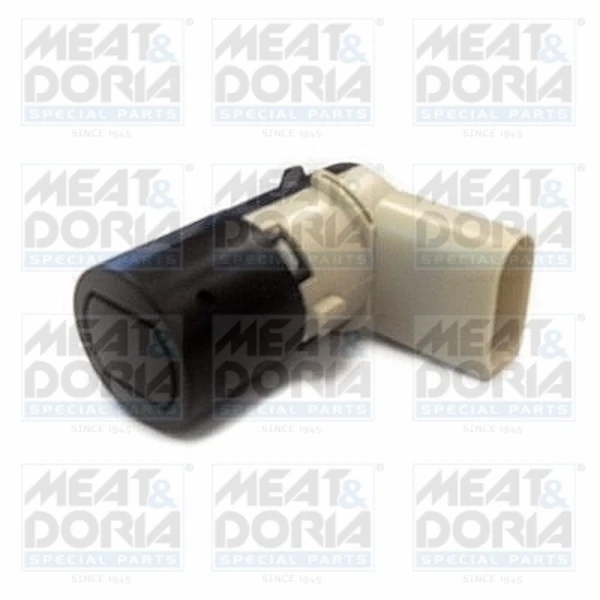 Парктроники задние 94502 Meat&Doria