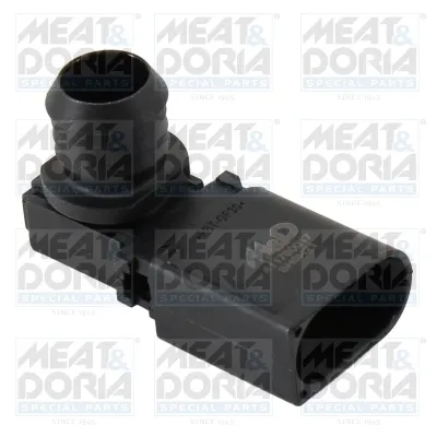 Датчик давления пневматической тормозной системы 82581 Meat&Doria