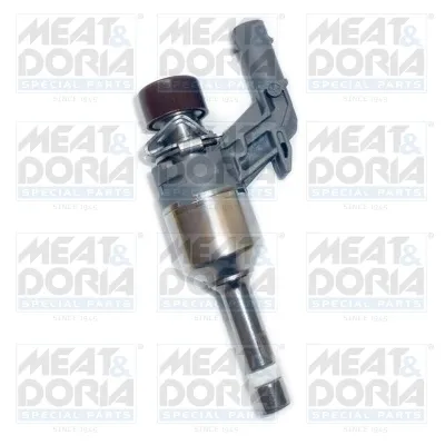 Топливные форсунки 75112801 Meat&Doria