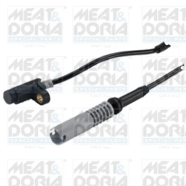 Датчик АБС передний 90087 Meat&Doria