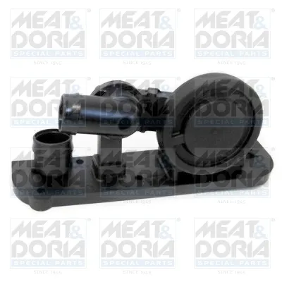 Клапан вентиляции картерных газов 91615 Meat&Doria