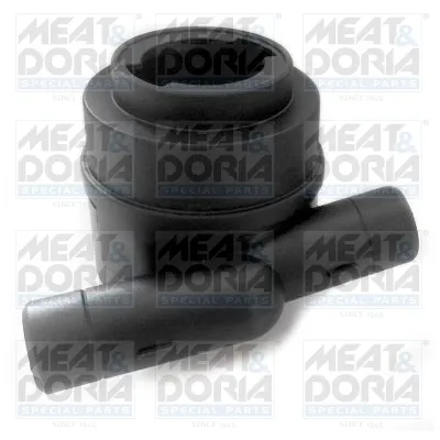 Клапан вентиляции картерных газов 91636 Meat&Doria