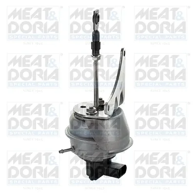 Актуатор турбины 64014 Meat&Doria