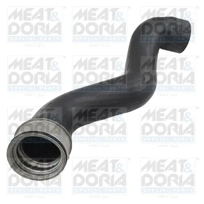 Патрубок интеркулера 96091 Meat&Doria