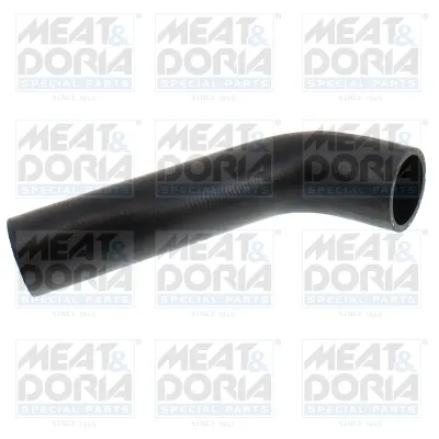 Патрубок интеркулера 961631 Meat&Doria