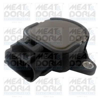 Датчик дроссельной заслонки 83122 Meat&Doria