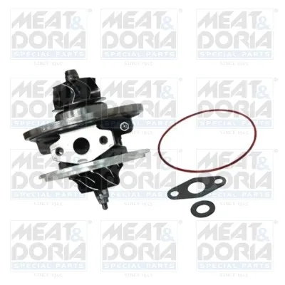 Картридж турбины 60031 Meat&Doria