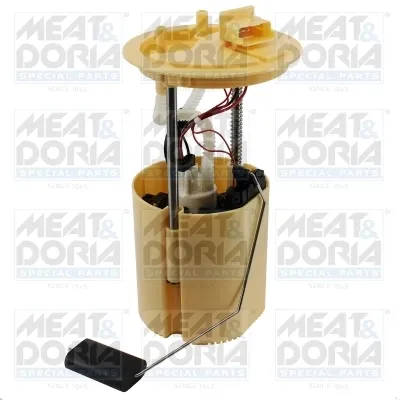 Бензонасос 77598E Meat&Doria