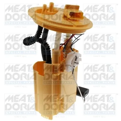 Бензонасос 77067E Meat&Doria