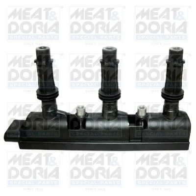 Катушка зажигания 10756 Meat&Doria