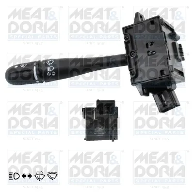 Правый подрулевой переключатель 231049 Meat&Doria