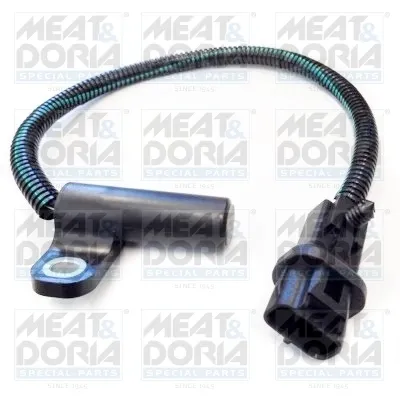 Датчик коленвала 87702 Meat&Doria