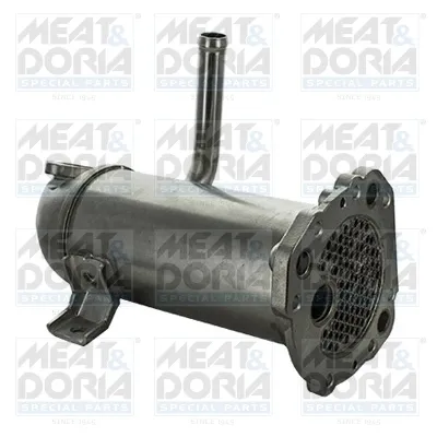 Радиатор системы EGR 88711 Meat&Doria