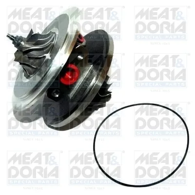 Картридж турбины 60278 Meat&Doria
