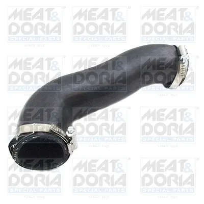 Патрубок интеркулера 96341 Meat&Doria