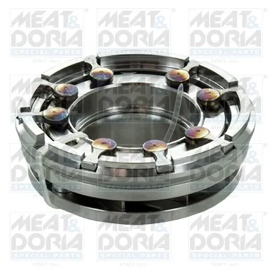 Геометрия турбины 60599 Meat&Doria