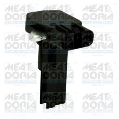 Датчик потока (расхода) воздуха, расходомер M.A.F. - (Mass Airflow) MEAT&DORIA 86288