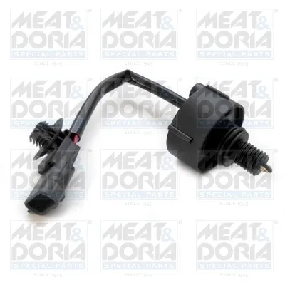 Датчик уровня воды топливного фильтра 9496 Meat&Doria