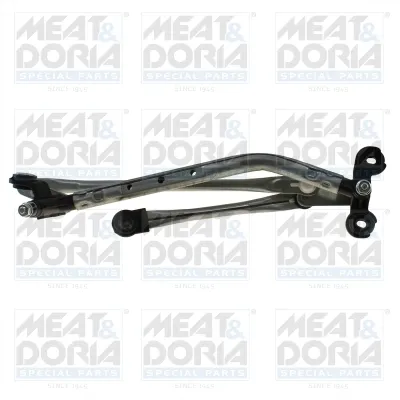 Трапеция дворников 227077 Meat&Doria