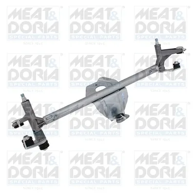 Трапеция дворников 227023 Meat&Doria