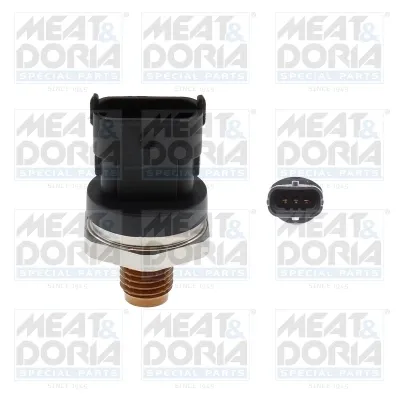 Датчик давления топлива 9035E Meat&Doria