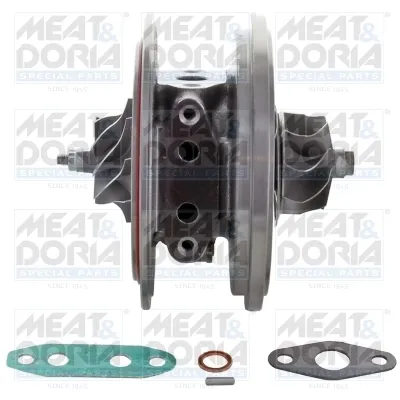 Картридж турбины 601643 Meat&Doria