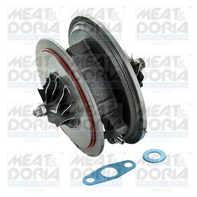 Картридж турбины 601168 Meat&Doria