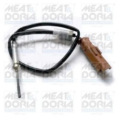 Датчик температуры отработавших газов (ОГ), сажевого фильтра 12169 Meat&Doria