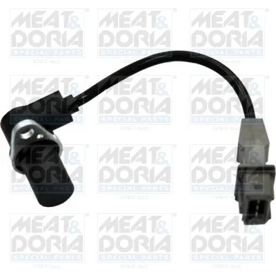 Датчик коленвала 87556 Meat&Doria