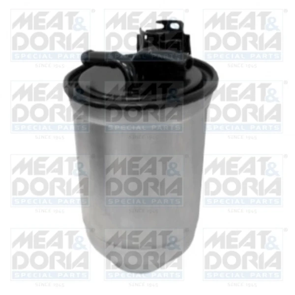 Топливный фильтр 4278 Meat&Doria