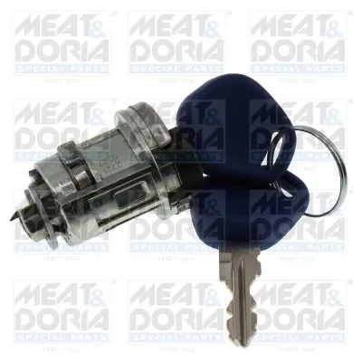 Замок зажигания 28081 Meat&Doria