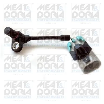 Датчик АБС передний 90325 Meat&Doria