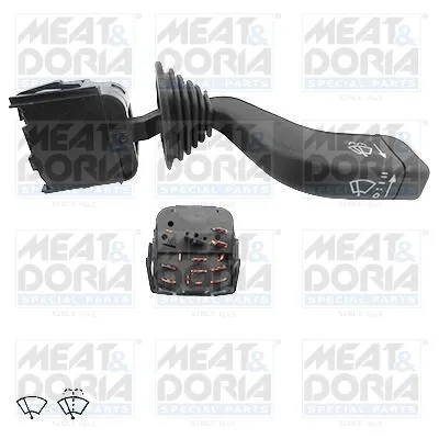 Правый подрулевой переключатель 23208 Meat&Doria