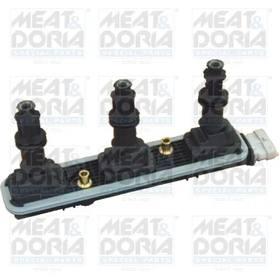 Катушка зажигания 10527 Meat&Doria