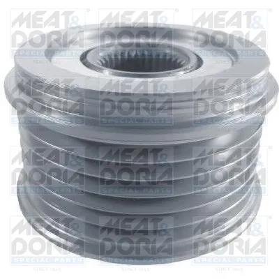 Шкив генератора 45208 Meat&Doria