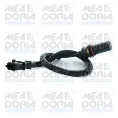 Датчик коленвала 87440 Meat&Doria