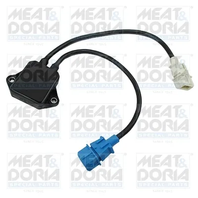 Датчик дроссельной заслонки 83148 Meat&Doria