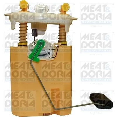 Датчик уровня топлива 79351 Meat&Doria