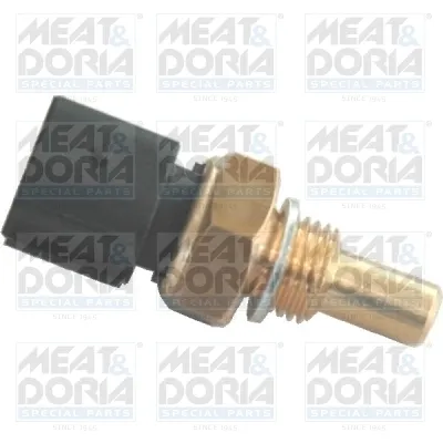Датчик температуры охлаждающей жидкости 82191 Meat&Doria